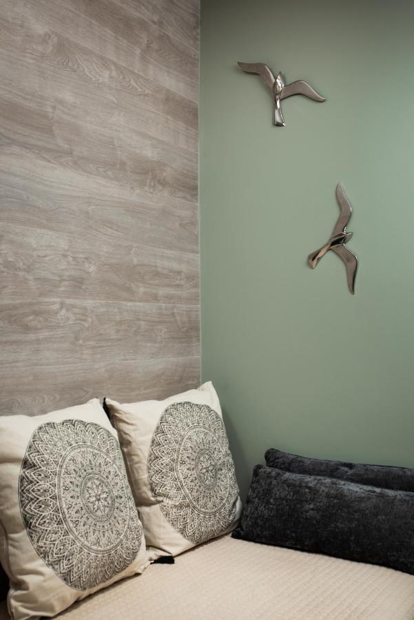Boutique Home -Splantzia-Roof Garden Chania  Exterior photo